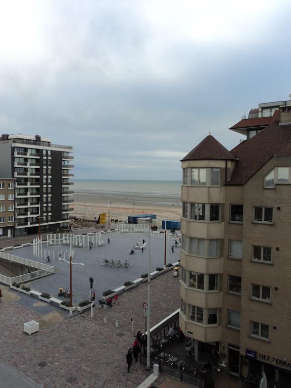 For Ever Nieuwpoort Rum bild