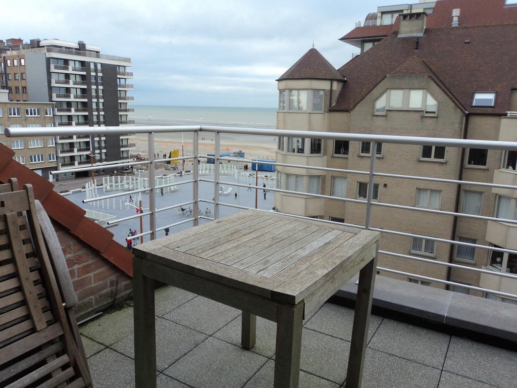 For Ever Nieuwpoort Rum bild